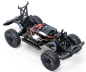 Preview: 22594 Dirt Climbing PickUp Race Crawler 4WD 1:10 RTR blau
